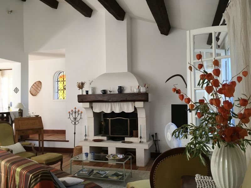 photo 10 Owner direct vacation rental Capestang maison Languedoc-Roussillon Hrault Sitting room