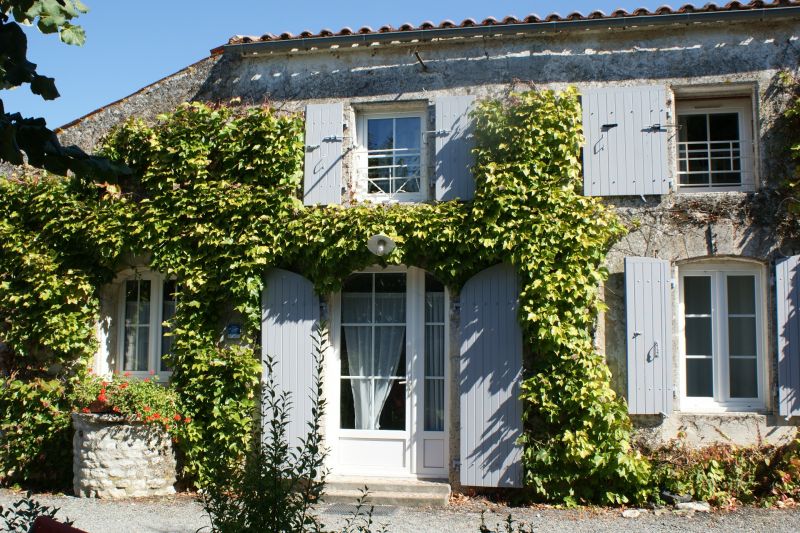 photo 0 Owner direct vacation rental La Rochelle gite Poitou-Charentes Charente-Maritime Outside view