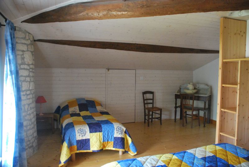 photo 8 Owner direct vacation rental La Rochelle gite Poitou-Charentes Charente-Maritime bedroom