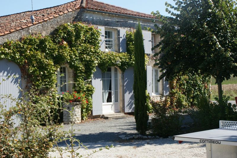 photo 17 Owner direct vacation rental La Rochelle gite Poitou-Charentes Charente-Maritime Outside view