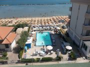 Bellaria Igea Marina sea view holiday rentals: appartement no. 108340