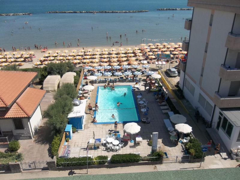 photo 0 Owner direct vacation rental Bellaria Igea Marina appartement   Outside view