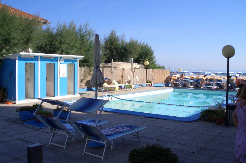 photo 6 Owner direct vacation rental Bellaria Igea Marina appartement   Swimming pool