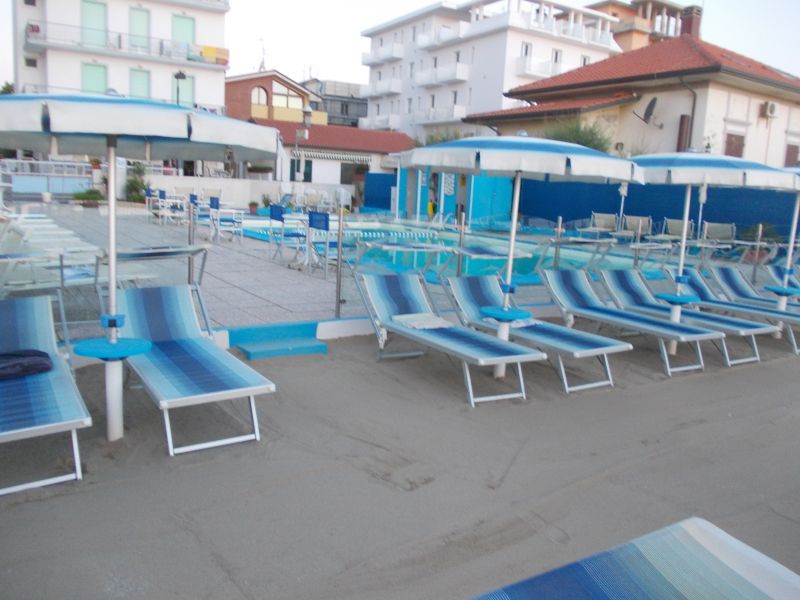 photo 7 Owner direct vacation rental Bellaria Igea Marina appartement   Swimming pool