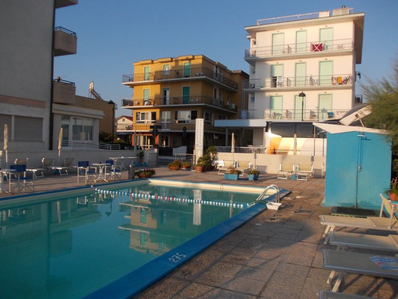 photo 8 Owner direct vacation rental Bellaria Igea Marina appartement   Swimming pool