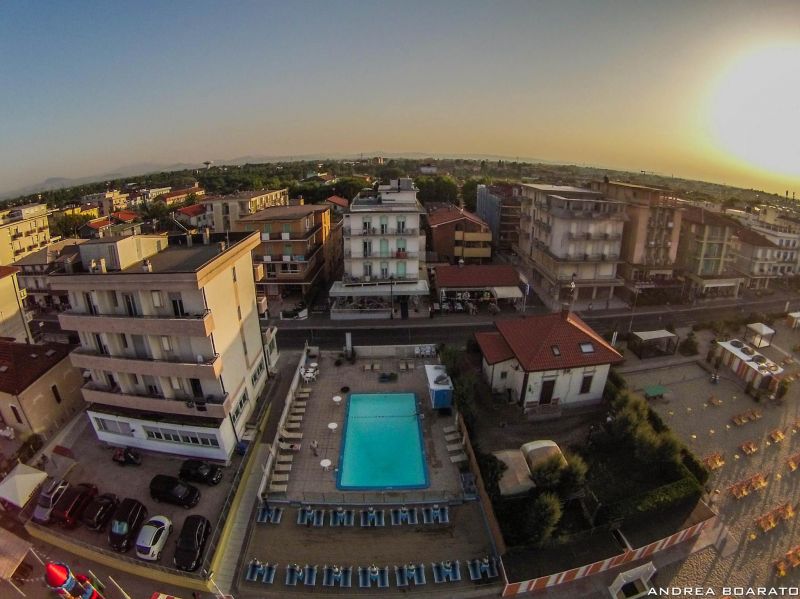 photo 13 Owner direct vacation rental Bellaria Igea Marina appartement   Other view