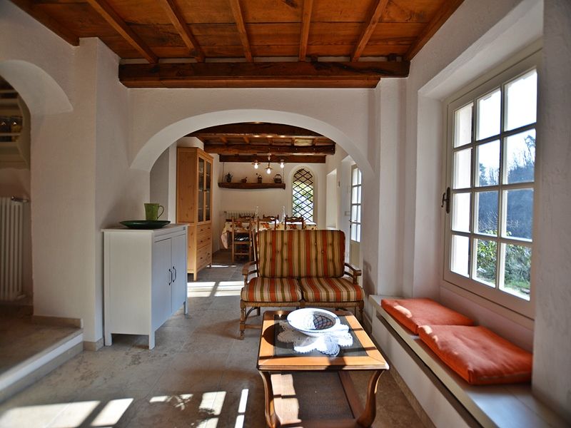 photo 13 Owner direct vacation rental Camaiore maison Tuscany Lucca Province