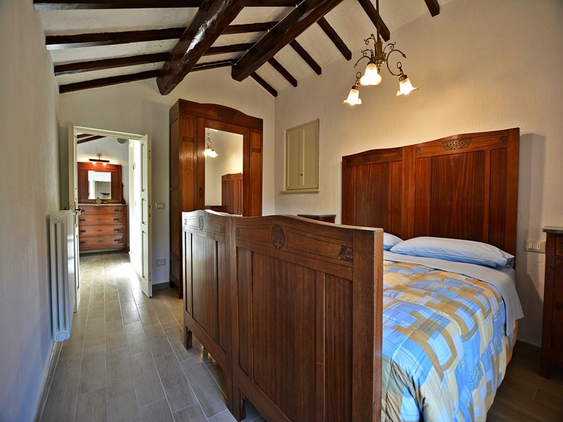 photo 21 Owner direct vacation rental Camaiore maison Tuscany Lucca Province