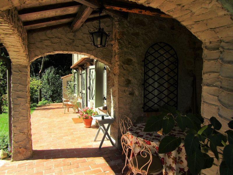 photo 7 Owner direct vacation rental Camaiore maison Tuscany Lucca Province