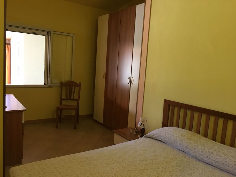 photo 16 Owner direct vacation rental Avola villa Sicily Syracuse Province bedroom 1