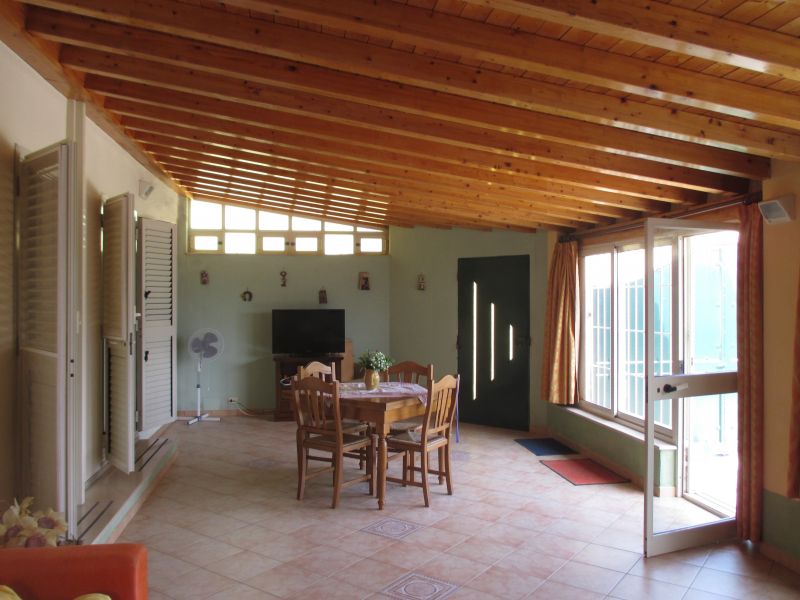 photo 5 Owner direct vacation rental Avola villa Sicily Syracuse Province Living room