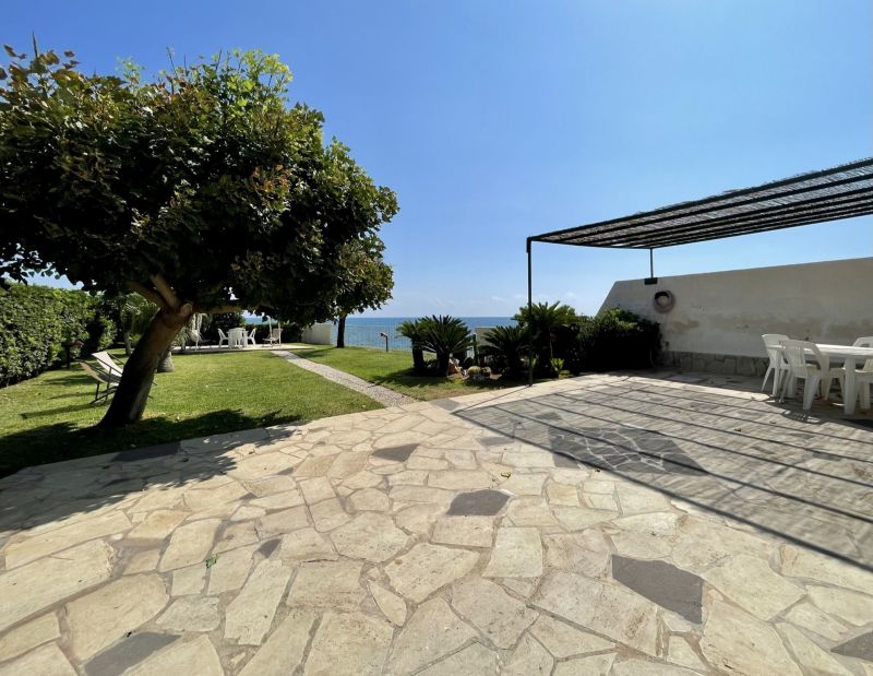photo 28 Owner direct vacation rental Avola villa Sicily Syracuse Province Garden