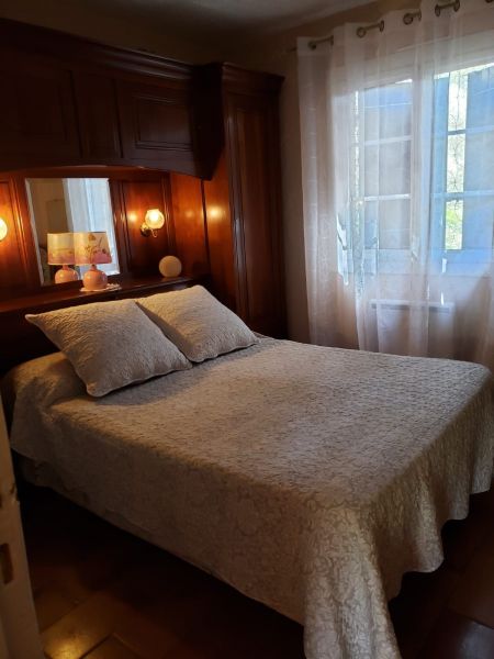 photo 9 Owner direct vacation rental Les Issambres appartement Provence-Alpes-Cte d'Azur Var bedroom