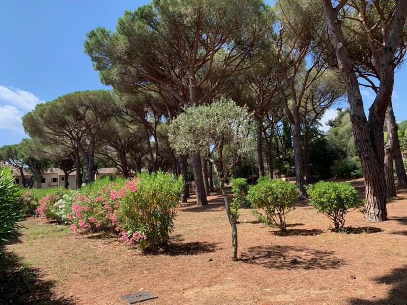 photo 16 Owner direct vacation rental Les Issambres appartement Provence-Alpes-Cte d'Azur Var Garden