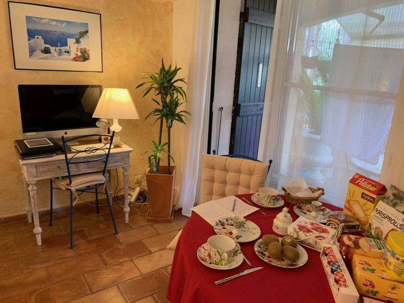 photo 7 Owner direct vacation rental Les Issambres appartement Provence-Alpes-Cte d'Azur Var Sitting room