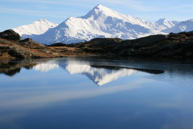 photo 12 Owner direct vacation rental Val Cenis appartement Rhone-Alps Savoie Other view