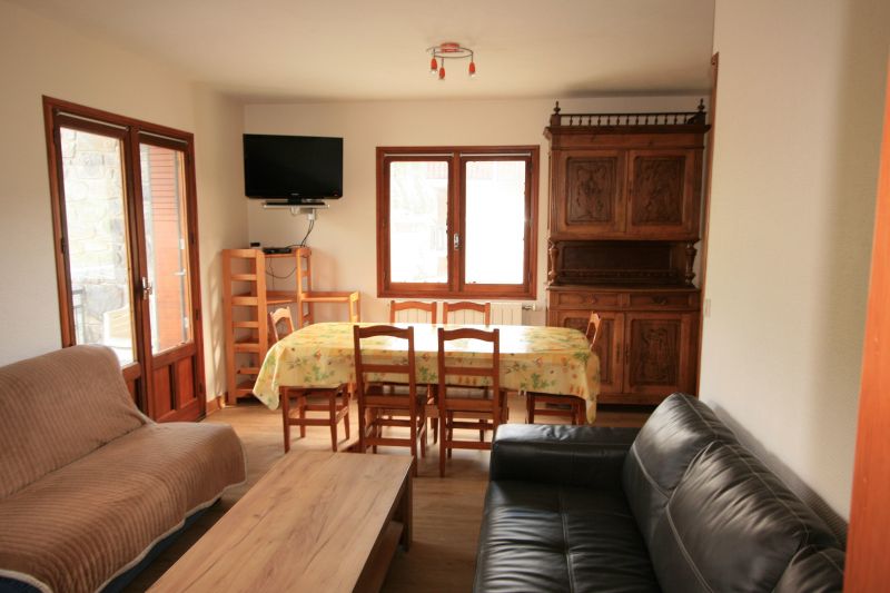 photo 5 Owner direct vacation rental Val Cenis appartement Rhone-Alps Savoie Dining room