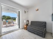 French Mediterranean Coast beach and seaside rentals: appartement no. 110036