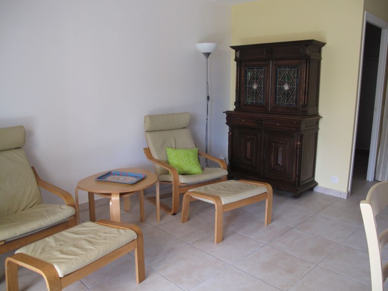 photo 2 Owner direct vacation rental Canet-en-Roussillon appartement Languedoc-Roussillon Pyrnes-Orientales Living room