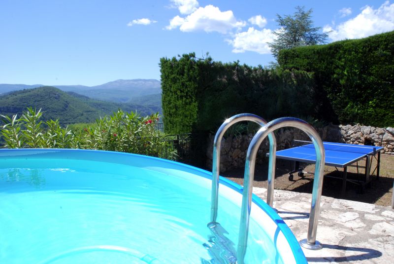 photo 5 Owner direct vacation rental Grasse villa Provence-Alpes-Cte d'Azur Alpes-Maritimes Swimming pool