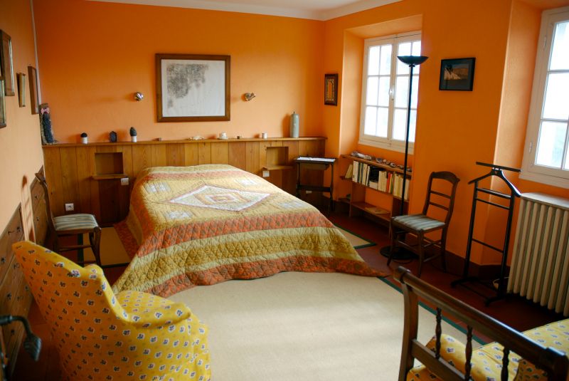 photo 9 Owner direct vacation rental Grasse villa Provence-Alpes-Cte d'Azur Alpes-Maritimes bedroom 1