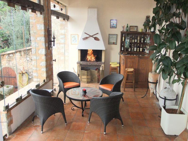 photo 16 Owner direct vacation rental Grasse villa Provence-Alpes-Cte d'Azur Alpes-Maritimes Terrace