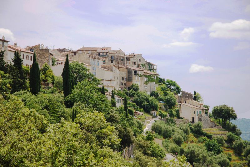 photo 25 Owner direct vacation rental Grasse villa Provence-Alpes-Cte d'Azur Alpes-Maritimes Outside view