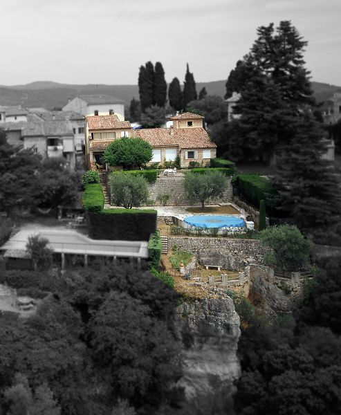 photo 4 Owner direct vacation rental Grasse villa Provence-Alpes-Cte d'Azur Alpes-Maritimes Outside view