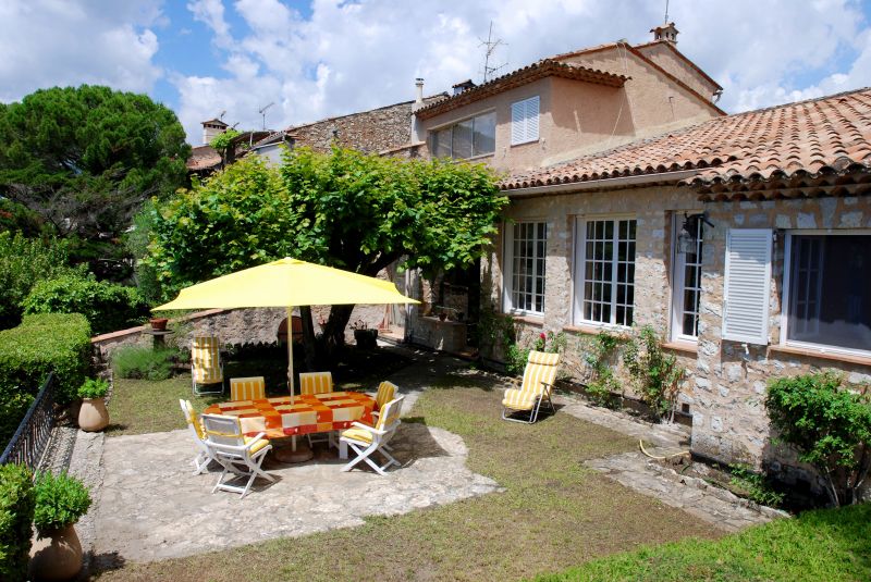 photo 21 Owner direct vacation rental Grasse villa Provence-Alpes-Cte d'Azur Alpes-Maritimes Garden