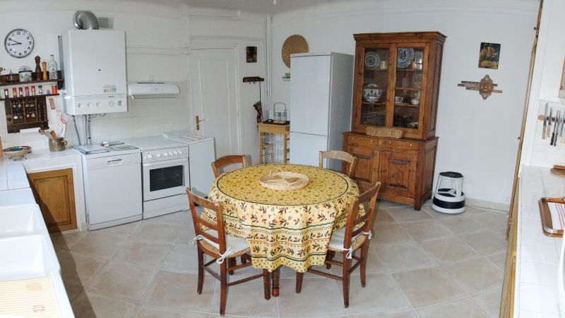 photo 15 Owner direct vacation rental Grasse villa Provence-Alpes-Cte d'Azur Alpes-Maritimes Sep. kitchen