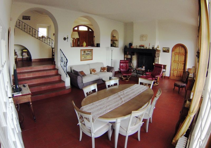 photo 12 Owner direct vacation rental Grasse villa Provence-Alpes-Cte d'Azur Alpes-Maritimes Dining room