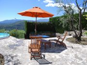 Alpes-Maritimes holiday rentals for 4 people: villa no. 111723