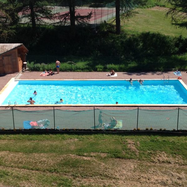 photo 24 Owner direct vacation rental Risoul 1850 appartement Provence-Alpes-Cte d'Azur Hautes-Alpes Swimming pool