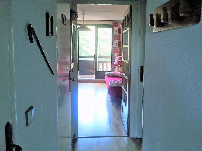 photo 10 Owner direct vacation rental Risoul 1850 appartement Provence-Alpes-Cte d'Azur Hautes-Alpes Corridor