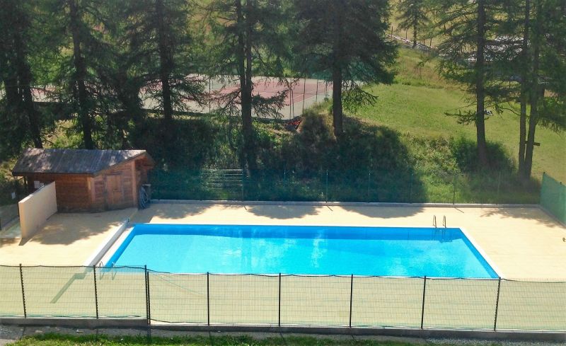 photo 25 Owner direct vacation rental Risoul 1850 appartement Provence-Alpes-Cte d'Azur Hautes-Alpes Swimming pool