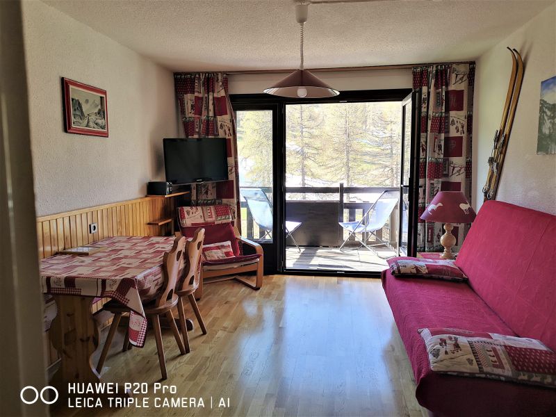 photo 2 Owner direct vacation rental Risoul 1850 appartement Provence-Alpes-Cte d'Azur Hautes-Alpes