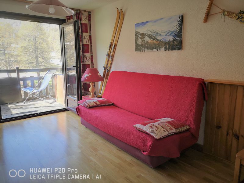 photo 3 Owner direct vacation rental Risoul 1850 appartement Provence-Alpes-Cte d'Azur Hautes-Alpes