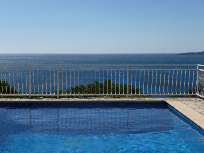 photo 1 Owner direct vacation rental Les Issambres villa Provence-Alpes-Cte d'Azur Var Swimming pool