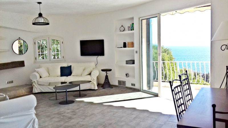 photo 5 Owner direct vacation rental Les Issambres villa Provence-Alpes-Cte d'Azur Var Living room 1