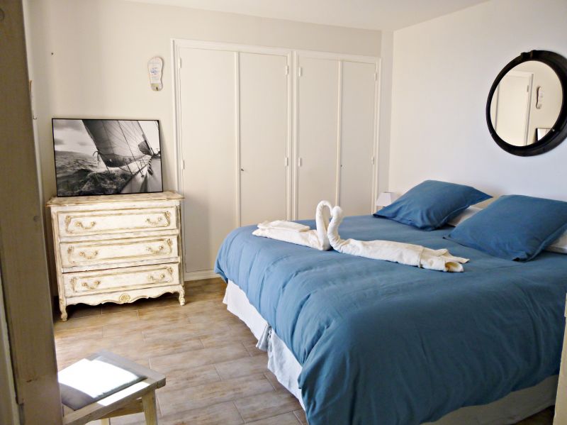 photo 13 Owner direct vacation rental Les Issambres villa Provence-Alpes-Cte d'Azur Var bedroom 2
