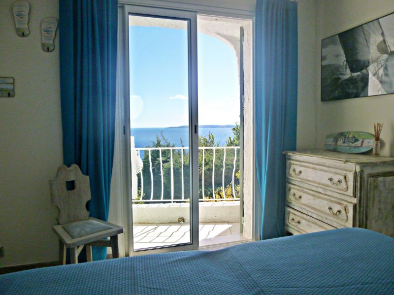 photo 14 Owner direct vacation rental Les Issambres villa Provence-Alpes-Cte d'Azur Var bedroom 2