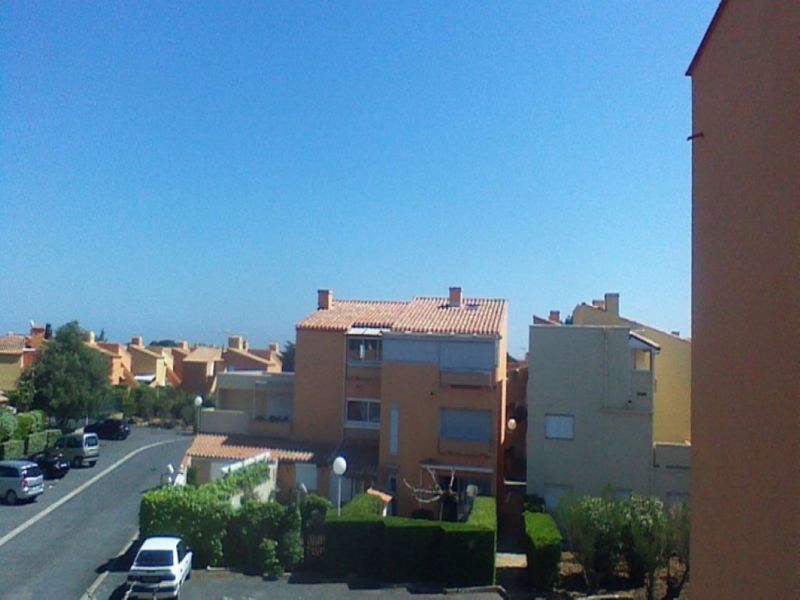 photo 10 Owner direct vacation rental Cap d'Agde appartement Languedoc-Roussillon Hrault Outside view