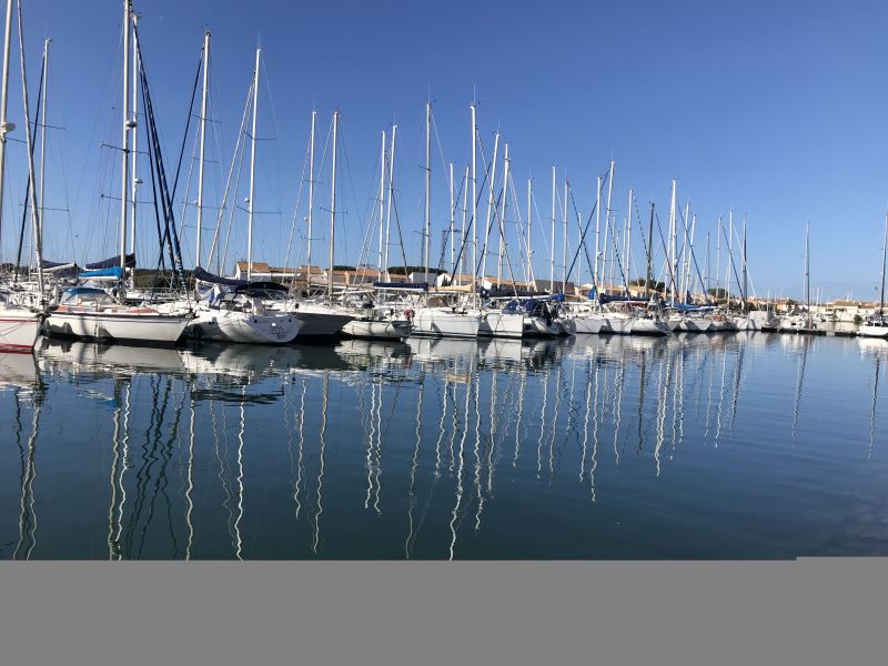 photo 18 Owner direct vacation rental Cap d'Agde appartement Languedoc-Roussillon Hrault