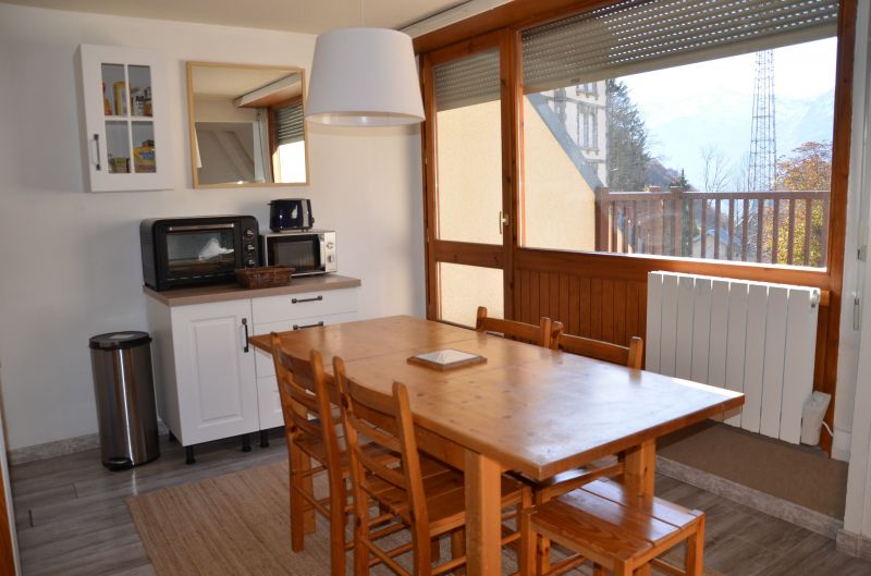 photo 3 Owner direct vacation rental Barges appartement Midi-Pyrnes Hautes-Pyrnes Kitchenette