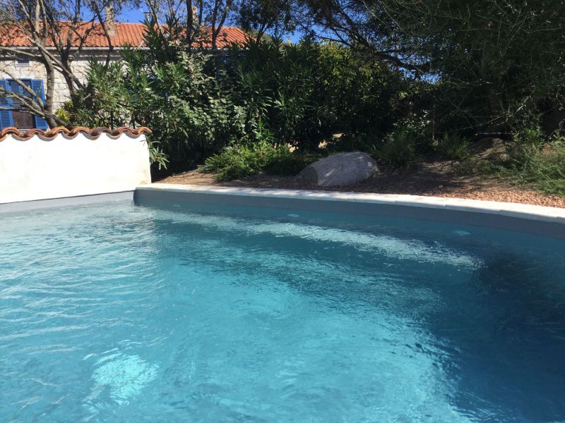 photo 1 Owner direct vacation rental Bonifacio maison Corsica Corse du Sud Swimming pool