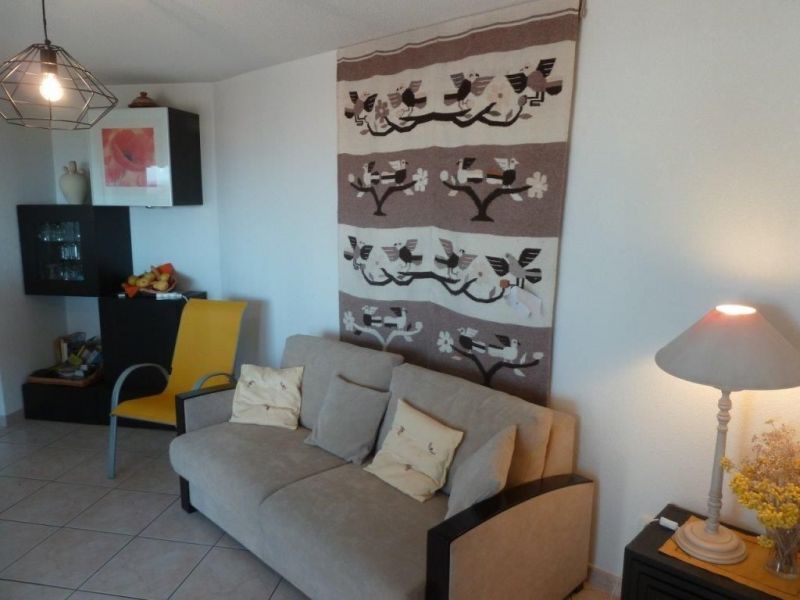 photo 3 Owner direct vacation rental Saint Raphael appartement Provence-Alpes-Cte d'Azur Var