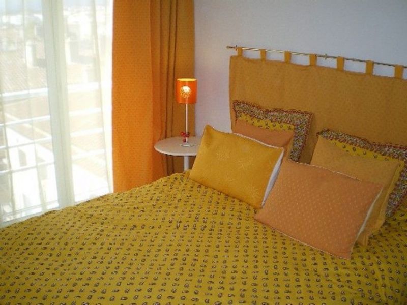 photo 5 Owner direct vacation rental Saint Raphael appartement Provence-Alpes-Cte d'Azur Var bedroom 1