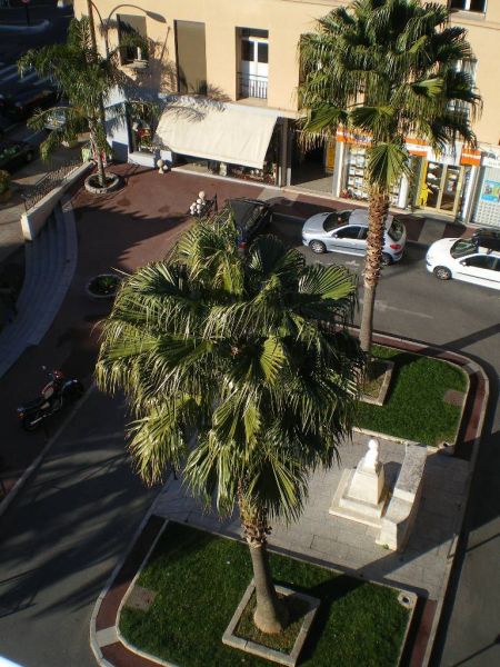 photo 13 Owner direct vacation rental Saint Raphael appartement Provence-Alpes-Cte d'Azur Var View from terrace