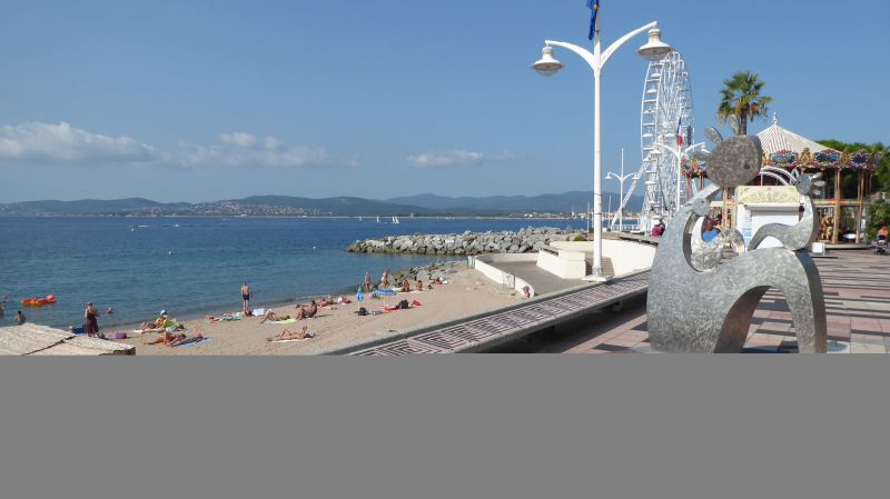 photo 23 Owner direct vacation rental Saint Raphael appartement Provence-Alpes-Cte d'Azur Var Beach