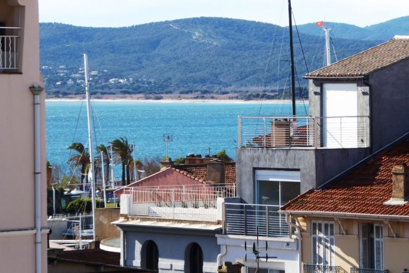 photo 10 Owner direct vacation rental Saint Raphael appartement Provence-Alpes-Cte d'Azur Var View from the balcony